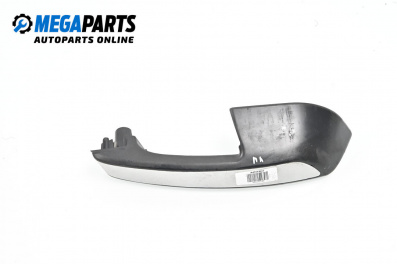 Door handle for Chevrolet Captiva SUV (06.2006 - ...), 5 doors, suv, position: front - left