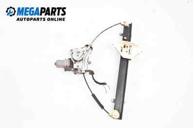 Antrieb el. fensterheber for Chevrolet Captiva SUV (06.2006 - ...), 5 türen, suv, position: rechts, rückseite