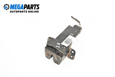 Heckklappe-schloss for Chevrolet Captiva SUV (06.2006 - ...), suv, position: rückseite