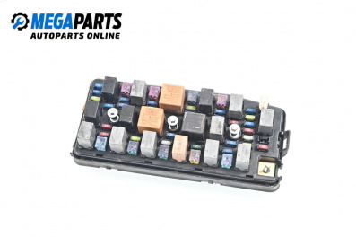 Tablou cu siguranțe for Chevrolet Captiva SUV (06.2006 - ...) 2.0 D 4WD, 150 hp