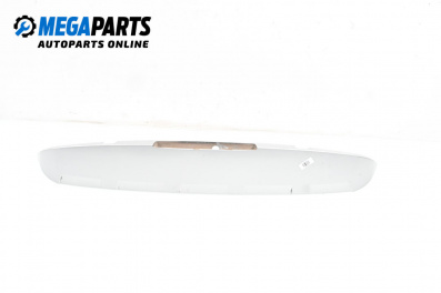 Spoiler for Chevrolet Captiva SUV (06.2006 - ...), suv