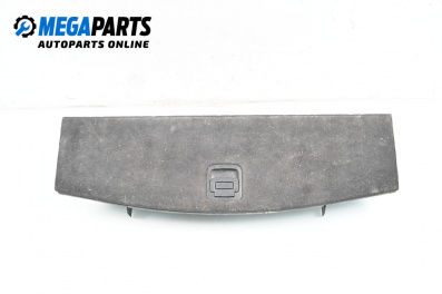 Trunk interior cover for Chevrolet Captiva SUV (06.2006 - ...), 5 doors, suv