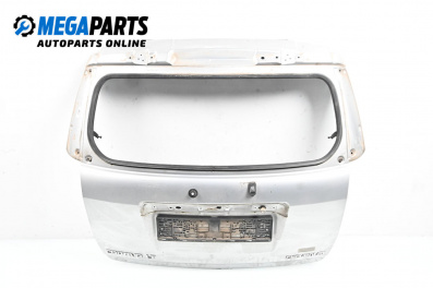 Boot lid for Chevrolet Captiva SUV (06.2006 - ...), 5 doors, suv, position: rear