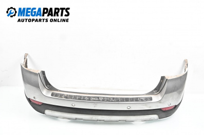 Bara de protectie spate for Chevrolet Captiva SUV (06.2006 - ...), suv