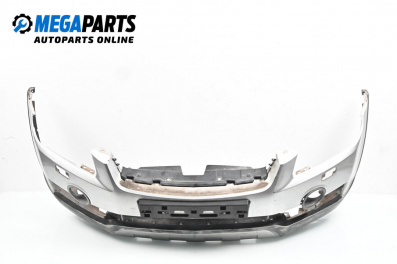 Frontstoßstange for Chevrolet Captiva SUV (06.2006 - ...), suv, position: vorderseite