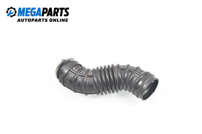 Air intake corrugated hose for Chevrolet Captiva SUV (06.2006 - ...) 2.0 D 4WD, 150 hp