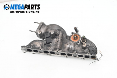 Intake manifold for Chevrolet Captiva SUV (06.2006 - ...) 2.0 D 4WD, 150 hp