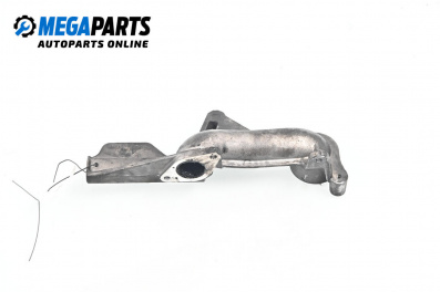 Collector pipe for Chevrolet Captiva SUV (06.2006 - ...) 2.0 D 4WD, 150 hp