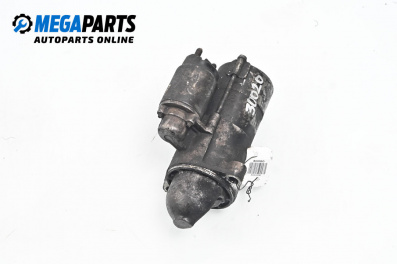 Demaror for Chevrolet Captiva SUV (06.2006 - ...) 2.0 D 4WD, 150 hp