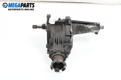Differential for Chevrolet Captiva SUV (06.2006 - ...) 2.0 D 4WD, 150 hp