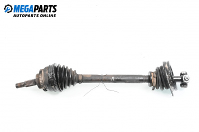 Driveshaft for Renault Scenic I Minivan (09.1999 - 07.2010) 1.9 dCi (JA05, JA1F), 102 hp, position: front - left