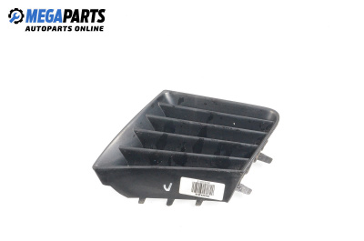 Motorhaubegitter for Seat Ibiza III Hatchback (02.2002 - 11.2009), hecktür, position: vorderseite