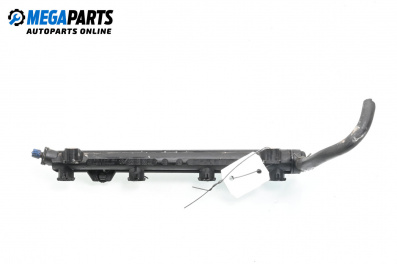 Benzin-einspritzleiste for Seat Ibiza III Hatchback (02.2002 - 11.2009) 1.4 16V, 75 hp, № 036 133 320