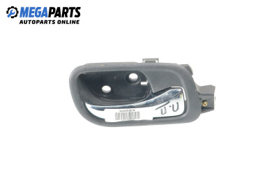 Inner handle for Honda Accord VII Tourer (04.2003 - 05.2008), 5 doors, station wagon, position: front - right