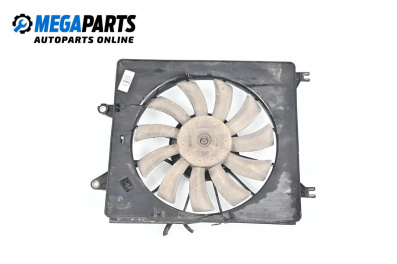 Radiator fan for Honda Accord VII Tourer (04.2003 - 05.2008) 2.2 i-CTDi (CM), 140 hp