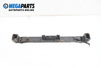Bumper support brace impact bar for Honda Accord VII Tourer (04.2003 - 05.2008), station wagon, position: front