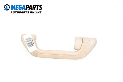 Mâner for Honda Accord VII Tourer (04.2003 - 05.2008), 5 uși, position: stânga - spate