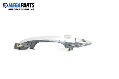 Outer handle for Honda Accord VII Tourer (04.2003 - 05.2008), 5 doors, station wagon, position: front - left