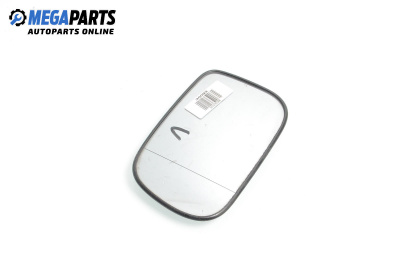 Mirror glass for Honda Accord VII Tourer (04.2003 - 05.2008), 5 doors, station wagon, position: left