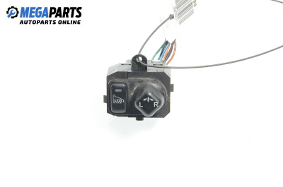 Side mirror switch control button  for Honda Accord VII Tourer (04.2003 - 05.2008)