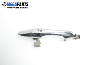 Outer handle for Honda Accord VII Tourer (04.2003 - 05.2008), 5 doors, station wagon, position: rear - left