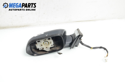 Mirror for Honda Accord VII Tourer (04.2003 - 05.2008), 5 doors, station wagon, position: left