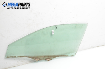 Geam for Honda Accord VII Tourer (04.2003 - 05.2008), 5 uși, combi, position: stânga - fața