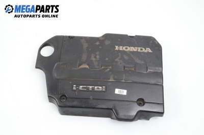 Engine cover for Honda Accord VII Tourer (04.2003 - 05.2008)