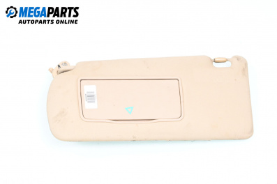 Parasolar for Honda Accord VII Tourer (04.2003 - 05.2008), position: stânga