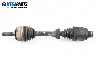 Driveshaft for Honda Accord VII Tourer (04.2003 - 05.2008) 2.2 i-CTDi (CM), 140 hp, position: front - right