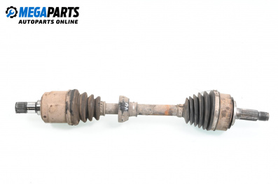 Driveshaft for Honda Accord VII Tourer (04.2003 - 05.2008) 2.2 i-CTDi (CM), 140 hp, position: front - left