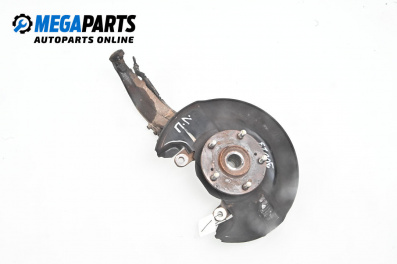 Knuckle hub for Honda Accord VII Tourer (04.2003 - 05.2008), position: front - left