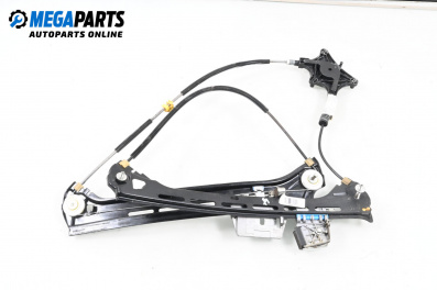 Electric window regulator for Mercedes-Benz E-Class Coupe (C207) (01.2009 - 12.2016), 3 doors, coupe, position: right