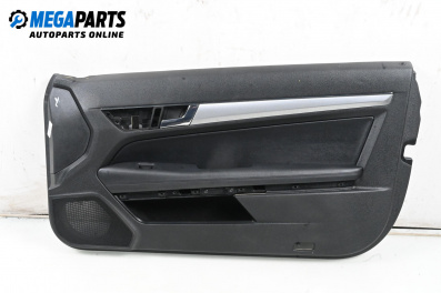 Interior door panel  for Mercedes-Benz E-Class Coupe (C207) (01.2009 - 12.2016), 3 doors, coupe, position: right