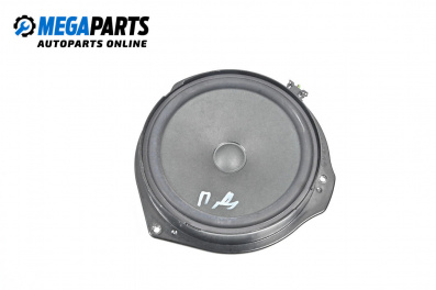 Loudspeaker for Mercedes-Benz E-Class Coupe (C207) (01.2009 - 12.2016)