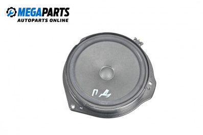 Lautsprecher for Mercedes-Benz E-Class Coupe (C207) (01.2009 - 12.2016)