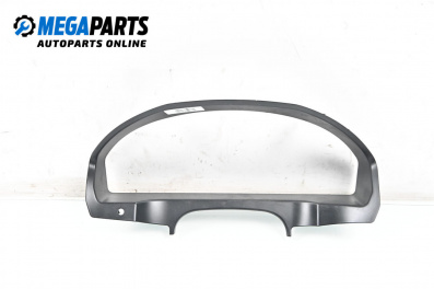 Plastic interior kilometraj for Mercedes-Benz E-Class Coupe (C207) (01.2009 - 12.2016), 3 uși, coupe