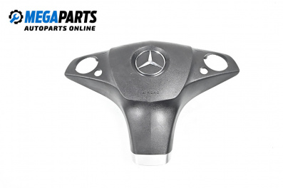 Airbag for Mercedes-Benz E-Class Coupe (C207) (01.2009 - 12.2016), 3 uși, coupe, position: fața