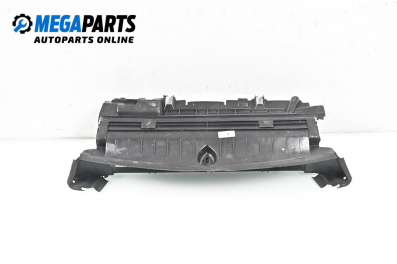 Skid plate for Mercedes-Benz E-Class Coupe (C207) (01.2009 - 12.2016)