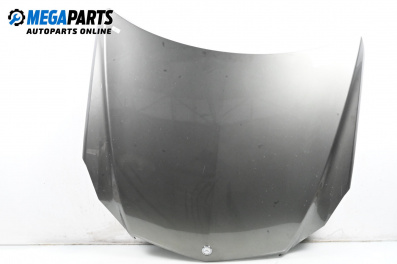 Motorhaube for Mercedes-Benz E-Class Coupe (C207) (01.2009 - 12.2016), 3 türen, coupe, position: vorderseite