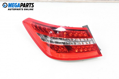 Tail light for Mercedes-Benz E-Class Coupe (C207) (01.2009 - 12.2016), coupe, position: left, № A 2079060158