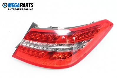 Tail light for Mercedes-Benz E-Class Coupe (C207) (01.2009 - 12.2016), coupe, position: right, № A 2078200264