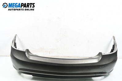 Stoßfänger hinten for Mercedes-Benz E-Class Coupe (C207) (01.2009 - 12.2016), coupe