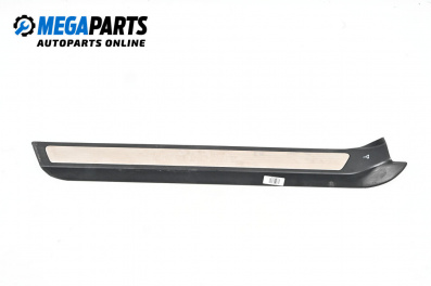 Interior plastic for Mercedes-Benz E-Class Coupe (C207) (01.2009 - 12.2016), 3 doors, coupe, position: right