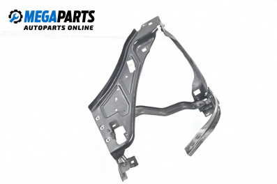 Part of front slam panel for Mercedes-Benz E-Class Coupe (C207) (01.2009 - 12.2016), coupe, position: left