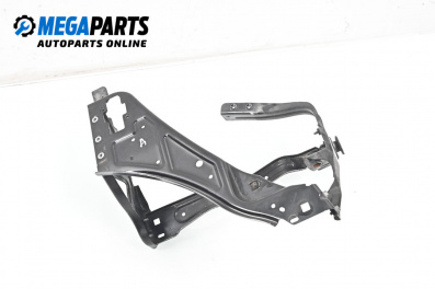Part of front slam panel for Mercedes-Benz E-Class Coupe (C207) (01.2009 - 12.2016), coupe, position: right