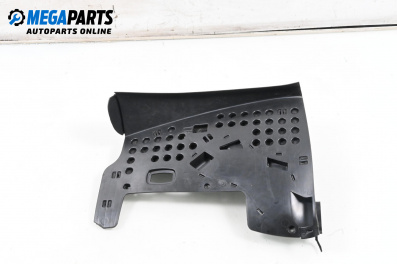 Plastic interior sub tablou for Mercedes-Benz E-Class Coupe (C207) (01.2009 - 12.2016), 3 uși, coupe