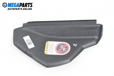 Interior plastic for Mercedes-Benz E-Class Coupe (C207) (01.2009 - 12.2016), 3 doors, coupe, position: right