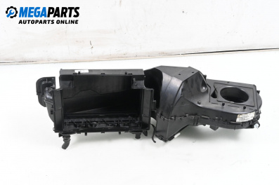 Blower motor housing for Mercedes-Benz E-Class Coupe (C207) (01.2009 - 12.2016), 3 doors, coupe