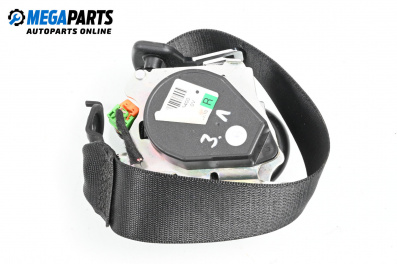 Centură de siguranță for Mercedes-Benz E-Class Coupe (C207) (01.2009 - 12.2016), 3 uși, position: stânga - spate